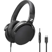 Sennheiser Hd 400u Headset