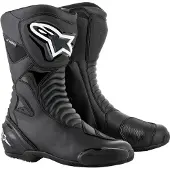 Alpinestars SMX-S Drystar v2 Motorradstiefel