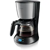 Philips - Kaffeemaschine HD 7459/20 New Daily; HD7459/20