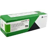 Lexmark C342XM0, 4500 Seiten, Magenta