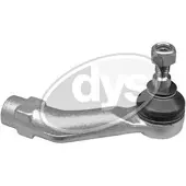 DYS Spurstangenkopf Vorderachse rechts M20x1.5 116 mm lang