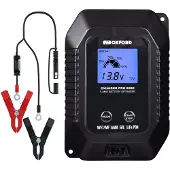 Oxford Oximiser Pro 5000 Ladegerät UK Stecker