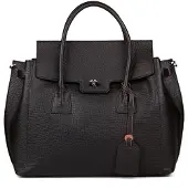 Giulia Handtasche Schwarz