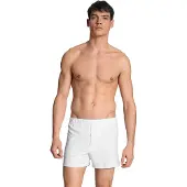 Calida Boxershort Casual Bequem sitzend Men Boxer Shorts Cotton Code