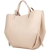 Giulia Handtasche Nude