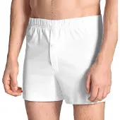 Calida Boxershorts "Boxershort Men Boxer Shorts Cotton Code 1er Pack"