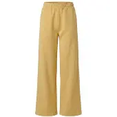 Basiclo Wide Sweatpants GELB
