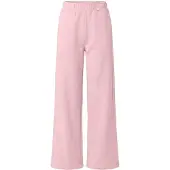 Basiclo Wide Sweatpants ROSA