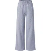 Basiclo Wide Sweatpants GRAU