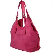 Giulia Handtasche Fuxia