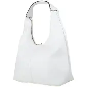 Giulia Handtasche Weiß