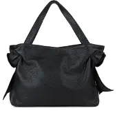 Giulia Handtasche Schwarz