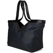 Giulia Handtasche Nachtblau Schwarz
