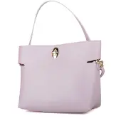 Giulia Tote Bag Flieder