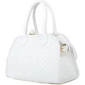 Giulia Tote Bag Weiß