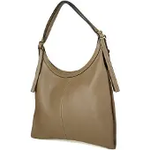 Giulia Shopper Taupe