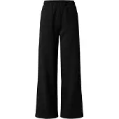 Basiclo Wide Sweatpants SCHWARZ