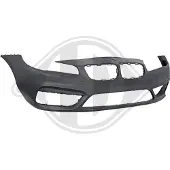 Diederichs Stoßfänger HD Priority Parts 1240050