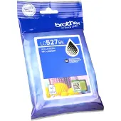 Brother LC527BK, Schwarz, Tinte auf Pigmentbasis, 1 Stück(e), 1300 Seiten, Einzelpackung