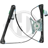 Diederichs Fensterheber 1016120 vorne rechts für Audi