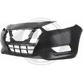 Diederichs Stoßfänger HD Priority Parts 6026050