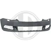 Diederichs Stoßfänger HD Priority Parts 7807051