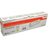 OKI C834dnw/834nw/844dnw 46861305 Toner
