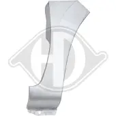 Diederichs Kotflügel [Hersteller-Nr. 9350172] für Toyota