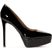 Kazar Pumps in Schwarz | Gr.: 38