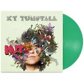 Emi Nut (Vinyl)
