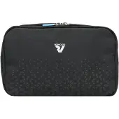 Roncato Crosslite Kulturbeutel 23 cm in nero | Gr.: onesize