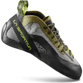 La Sportiva Tc Pro Kletterschuhe Grün EU 42 Herren Grün EU 42