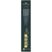 Faber-Castell TK Fallminen/127112 2H Inh.10