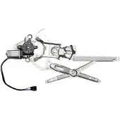 Valeo Fensterheber 850033
