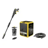Stanley Sxpw25cdss Hochdruckreiniger
