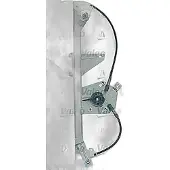 Valeo Fensterheber hinten links elektrisch für u.a. PEUGEOT 3008