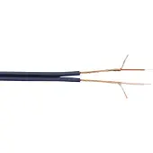 DAP AV Audio-/Videokabel asymmetrisch 75 Ohm – 100 m auf Spule – 4 mm