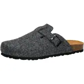 Lico Pantolette Bioline Clog Nature 36