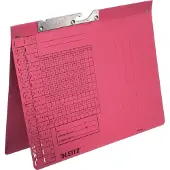 Leitz Pendelhefter rot