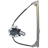Valeo Fensterheber vorne rechts elektrisch für u.a. PEUGEOT 405