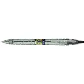 Pilot Pen Kuglepen Ecoball, 1 mm, sort