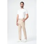 M.O.D Heiko Chino Beige | Gr.: W34/L28