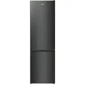 Gorenje Nrk6202ebxl4 Kühlschrank Mit Gefrierfach