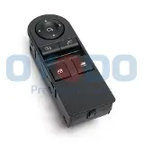 OYODO Schalter, Fensterheber 94b9017oyo vorne links für Opel