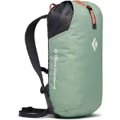 Black Diamond Rucksack ROCK BLITZ 15, desert sage