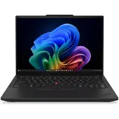 Lenovo ThinkPad T14 Gen 7 (Intel) Copilot+ PC, Intel Core Ultra 7, 35,6 cm (14"), 1920 x 1200 Pixel, 64 GB, 1 TB, Windows 11 Pro