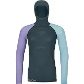 Ortovox 120 COMP LIGHT HOODY W