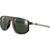 Julbo - Sonnenbrille - Ward Marron/Gris Spectron 3 Polarized - Braun