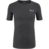 Salewa Zebru Responsive Kurzarm-t-shirt