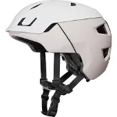 Mammut - Skitourenhelm - Haute Route Helmet White/Savannah - Größe 51-55 cm - Beige